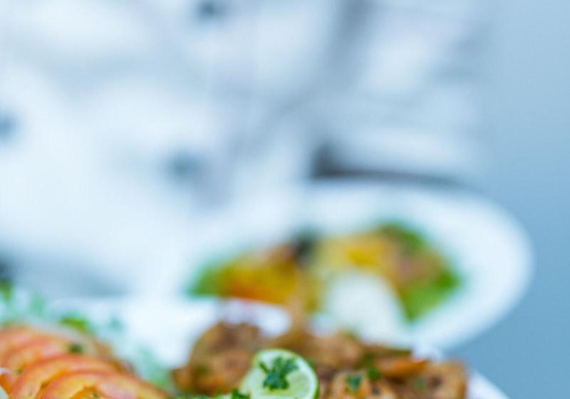 Fotos del hotel Résidence Feto Iii:  6