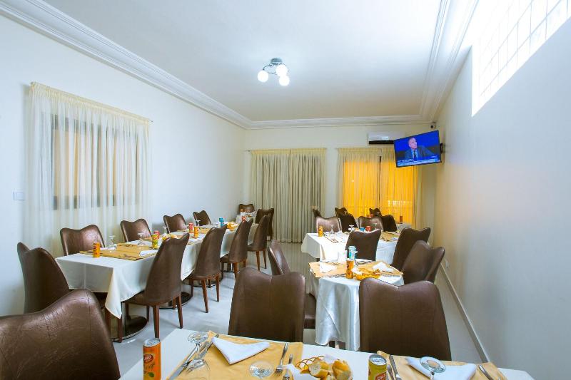 Fotos del hotel Résidence Feto Iii:  4