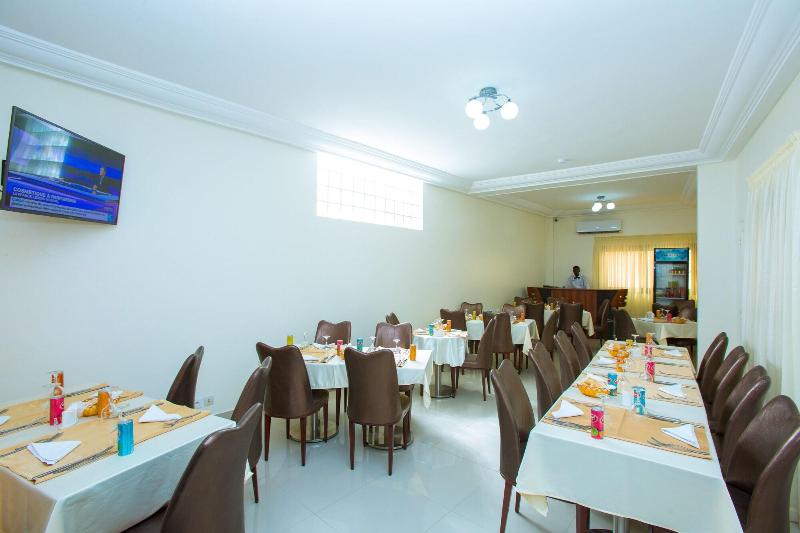 Fotos del hotel Résidence Feto Iii:  25