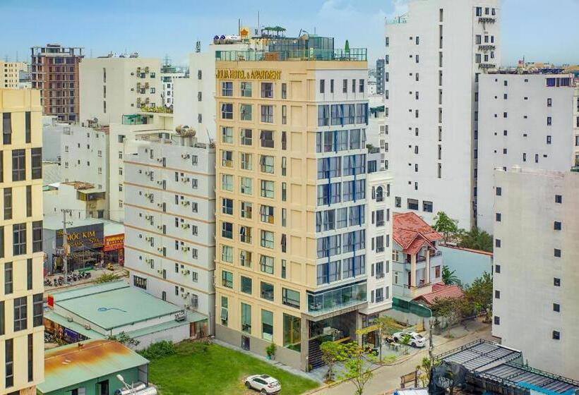 Fotos del hotel Jolia  & Apartment:  2