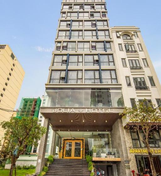 Fotos del hotel Jolia  & Apartment:  19