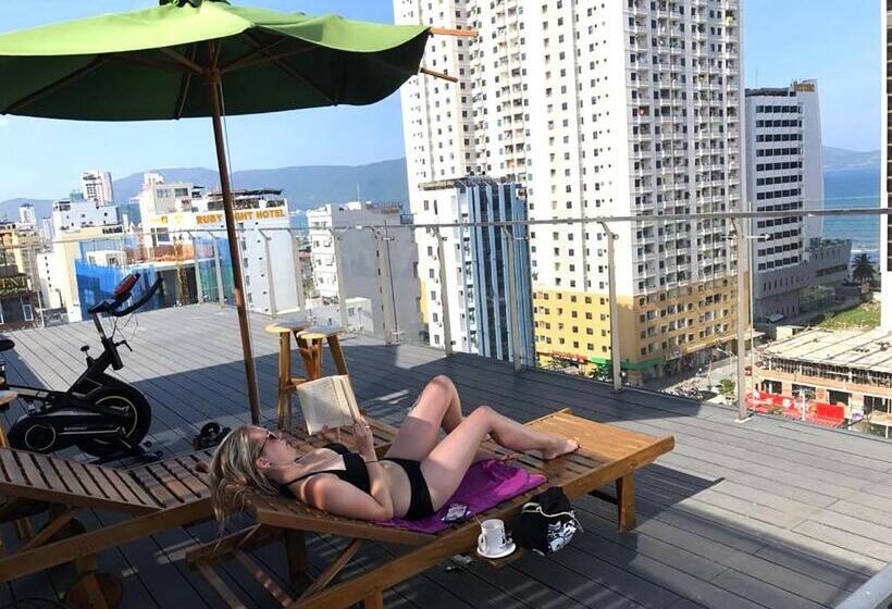 Fotos del hotel Jolia  & Apartment:  21