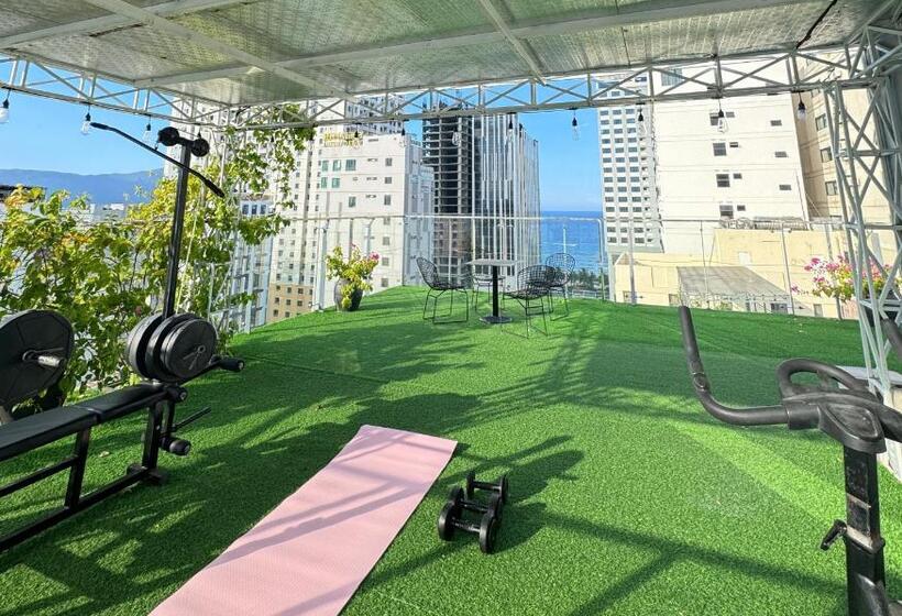 Fotos del hotel Jolia  & Apartment:  8