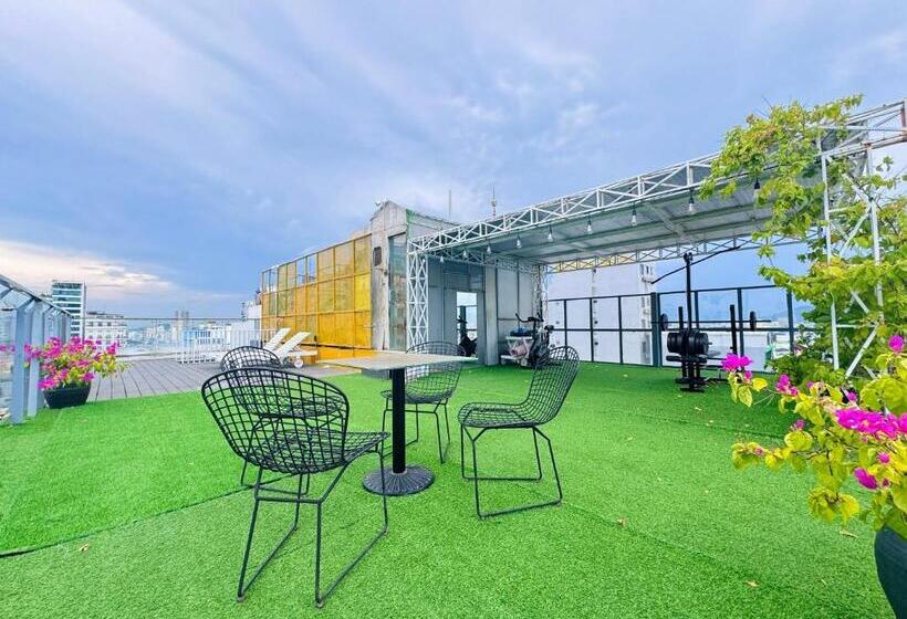 Fotos del hotel Jolia  & Apartment:  24