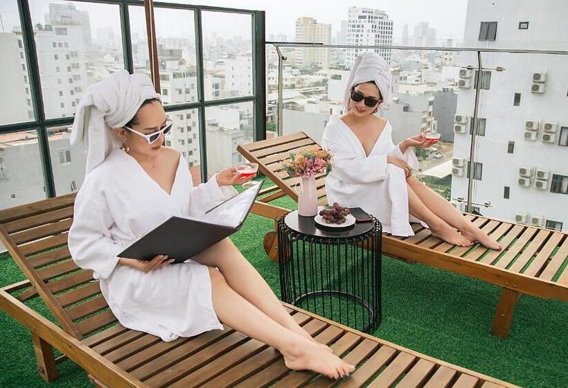 Fotos del hotel Jolia  & Apartment:  22