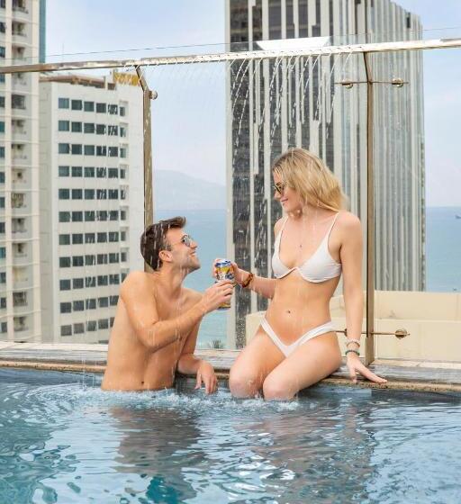 Fotos del hotel Jolia  & Apartment:  5