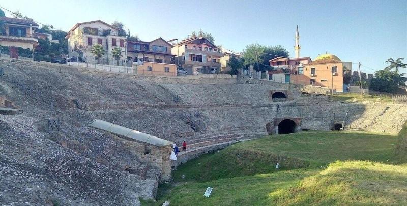 Fotos del hotel Sunrise  çameria:  16