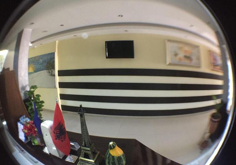 Fotos del hotel Sunrise  çameria:  23