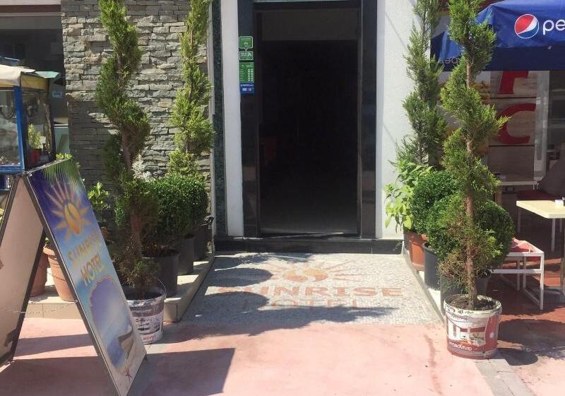 Fotos del hotel Sunrise  çameria:  11