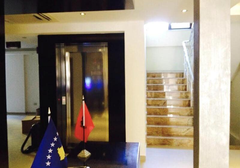 Fotos del hotel Sunrise  çameria:  21