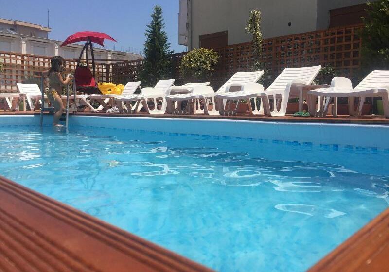 Fotos del hotel Sunrise  çameria:  18