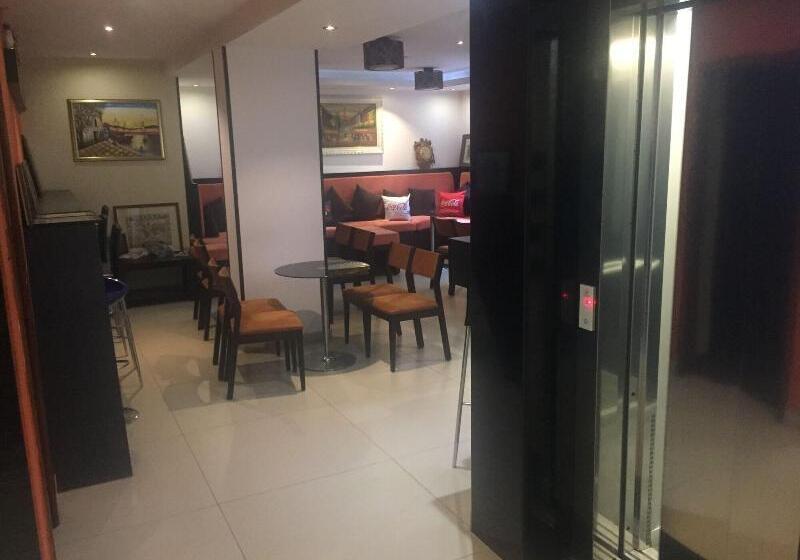 Fotos del hotel Sunrise  çameria:  12