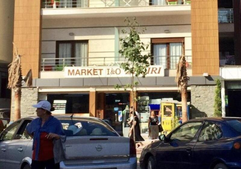 Fotos del hotel Sunrise  çameria:  14