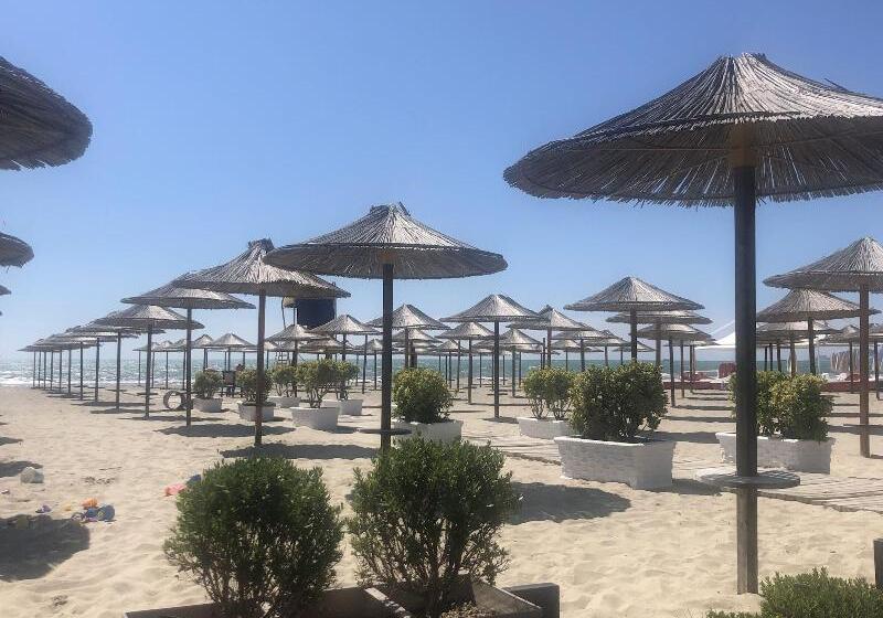 Fotos del hotel Sunrise  çameria:  13