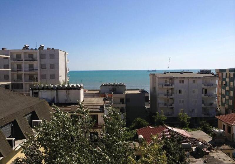 Fotos del hotel Sunrise  çameria:  2