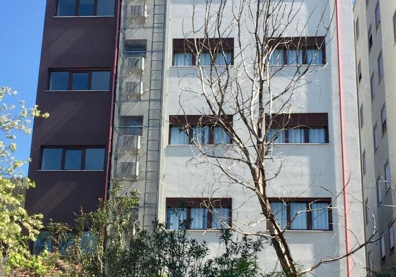 Fotos del hotel Sunrise  çameria:  22