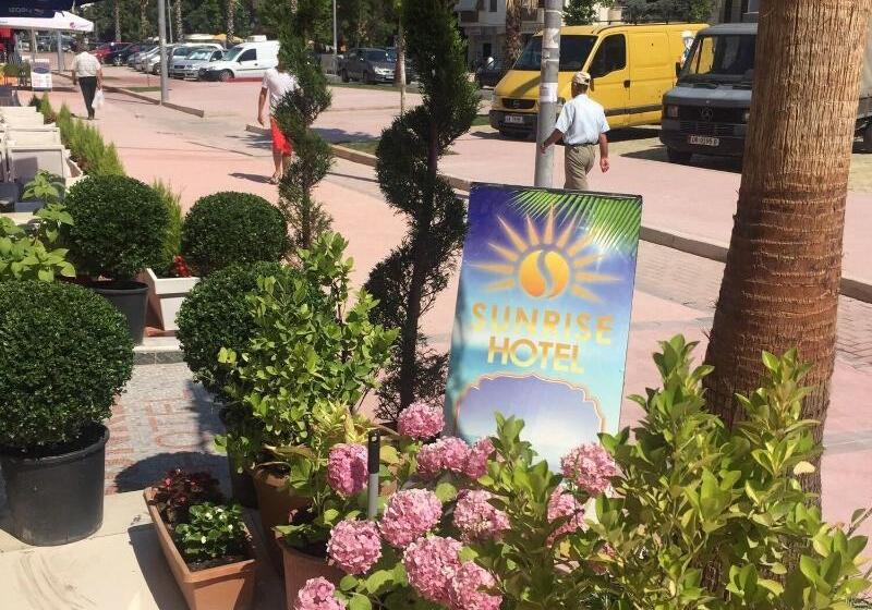 Fotos del hotel Sunrise  çameria:  10