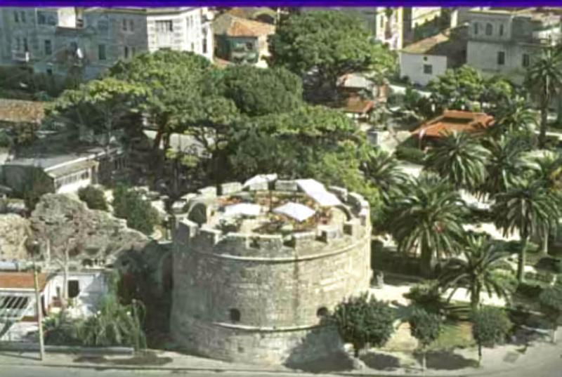 Fotos del hotel Sunrise  çameria:  8