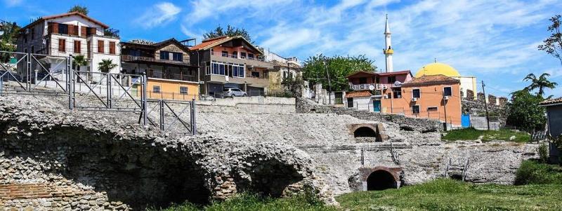 Fotos del hotel Sunrise  çameria:  7