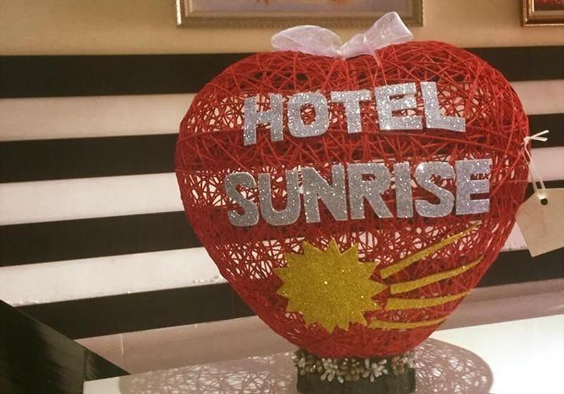 Fotos del hotel Sunrise  çameria:  6