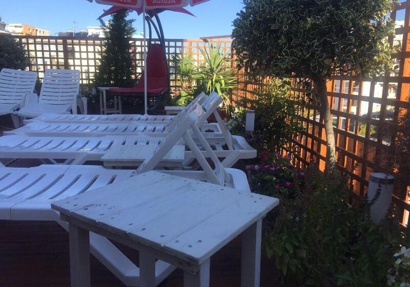 Fotos del hotel Sunrise  çameria:  5