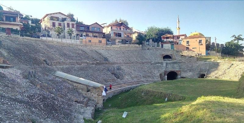 Fotos del hotel Sunrise  çameria:  4