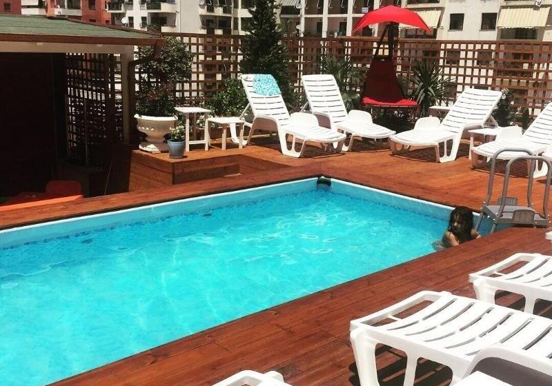 Fotos del hotel Sunrise  çameria:  3