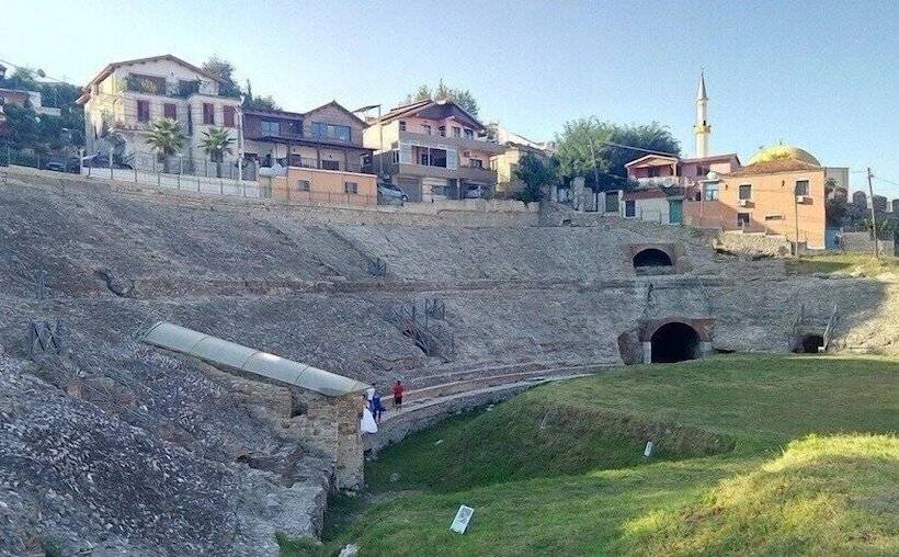 Fotos del hotel Sunrise  çameria:  24