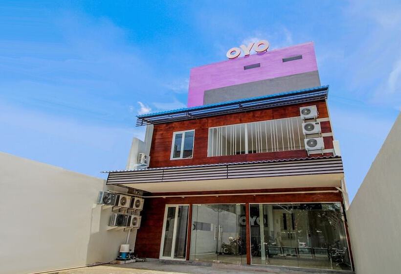 Fotos del hotel Oyo 168 K-15 Residence:  2