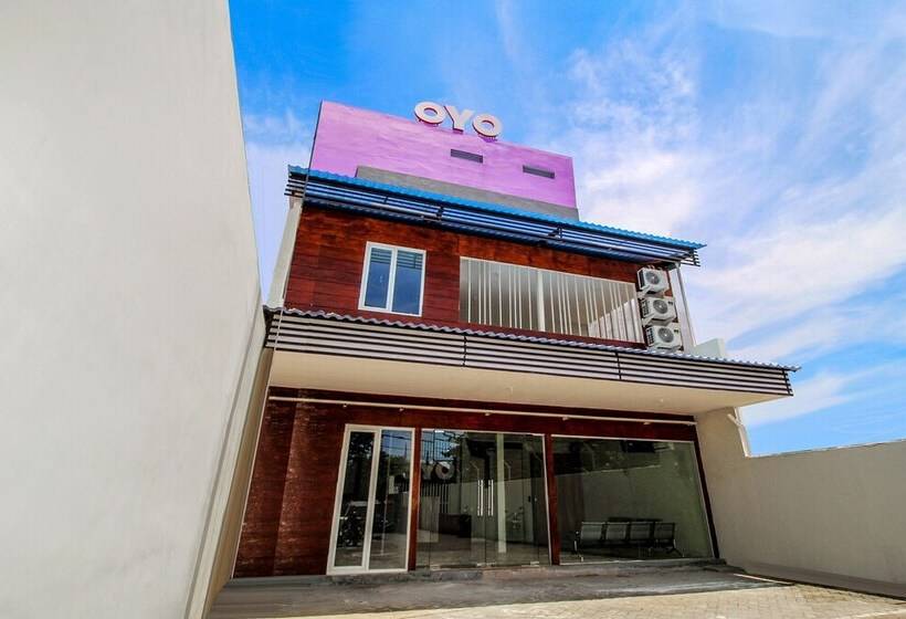 Fotos del hotel Oyo 168 K-15 Residence:  4