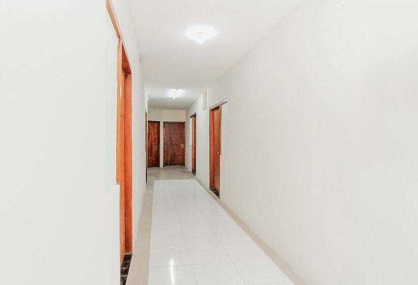 Fotos del hotel Oyo 168 K-15 Residence:  6