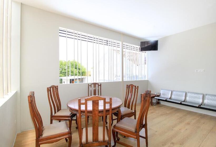 Fotos del hotel Oyo 168 K-15 Residence:  7