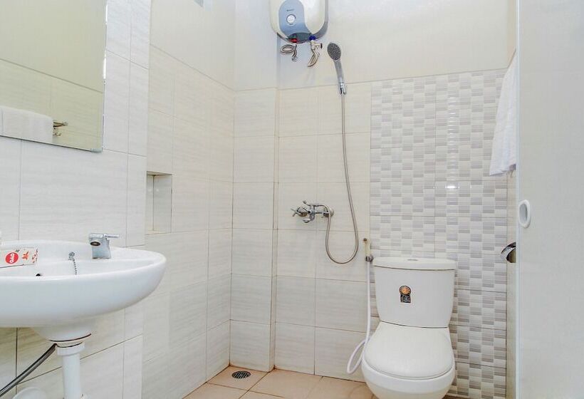 Fotos del hotel Oyo 168 K-15 Residence:  8