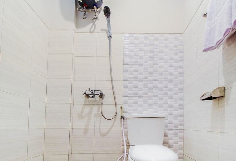 Fotos del hotel Oyo 168 K-15 Residence:  9