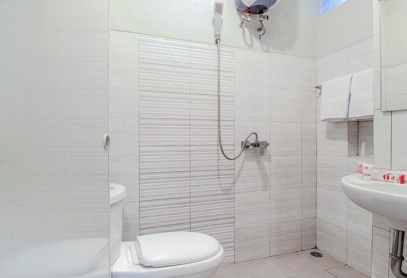 Fotos del hotel Oyo 168 K-15 Residence:  10