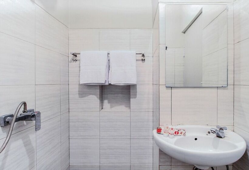 Fotos del hotel Oyo 168 K-15 Residence:  11