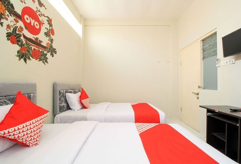 Fotos del hotel Oyo 168 K-15 Residence:  12