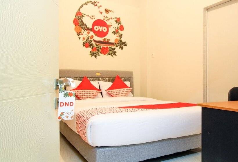 Fotos del hotel Oyo 168 K-15 Residence:  13