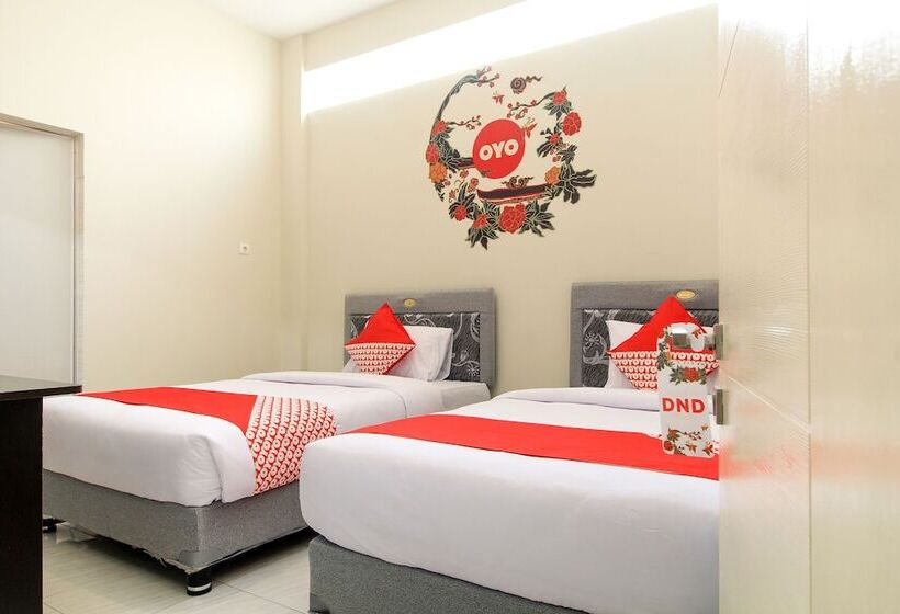 Fotos del hotel Oyo 168 K-15 Residence:  14