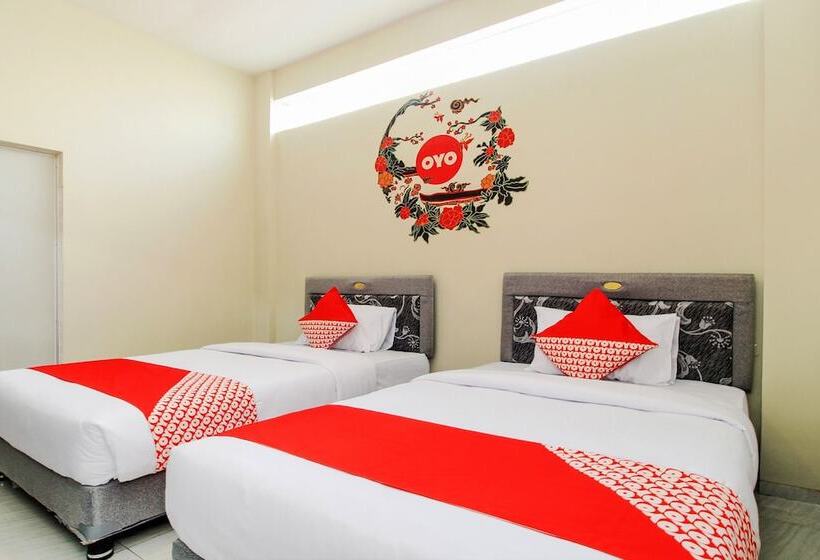 Fotos del hotel Oyo 168 K-15 Residence:  15