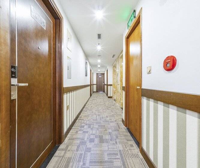 Fotos del hotel Pandora Boutique:  2