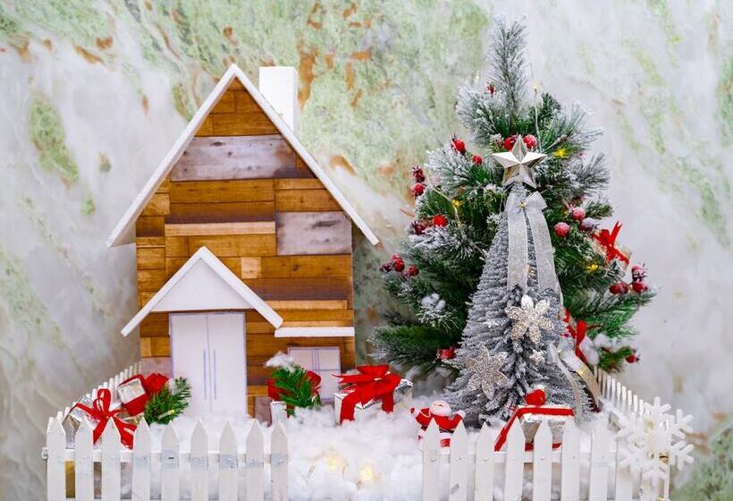 Fotos del hotel Pandora Boutique:  13