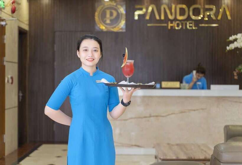 Fotos del hotel Pandora Boutique:  10