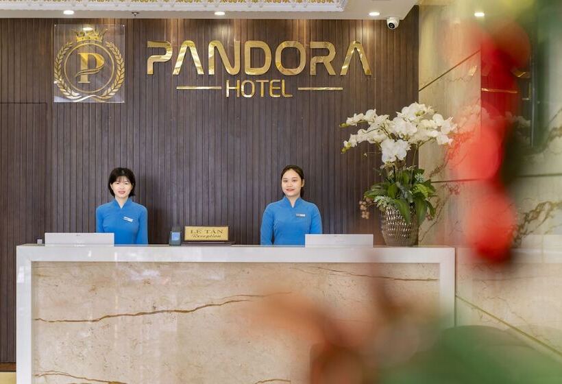 Fotos del hotel Pandora Boutique:  9