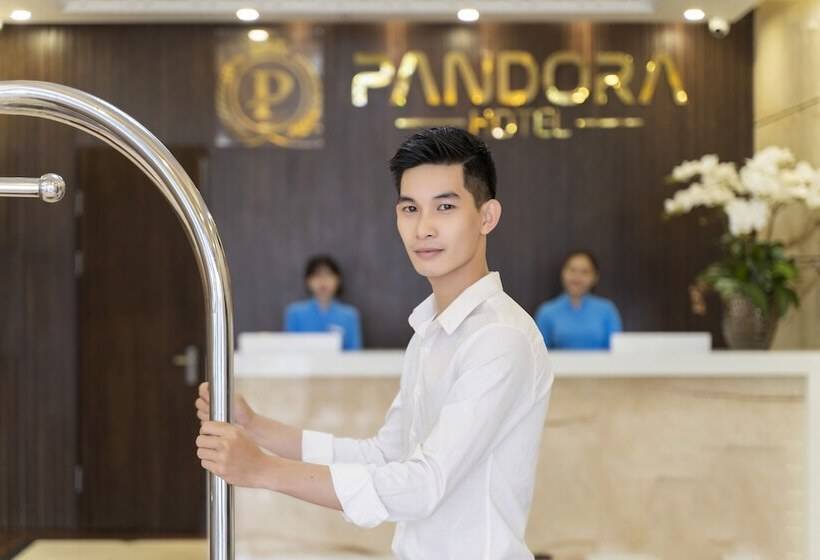 Fotos del hotel Pandora Boutique:  24