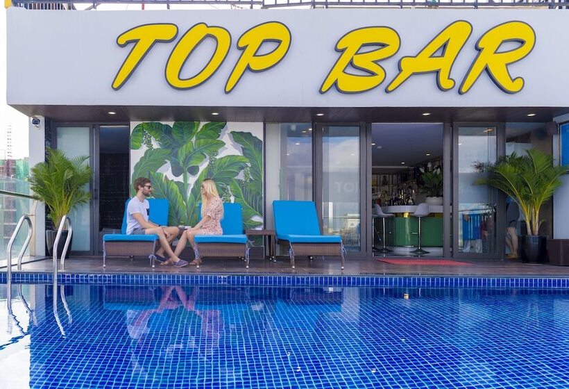 Fotos del hotel Pandora Boutique:  7