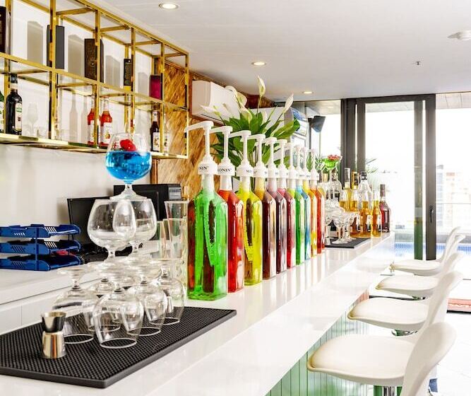 Fotos del hotel Pandora Boutique:  25