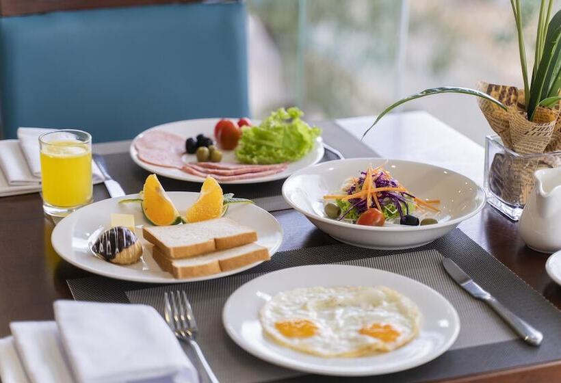 Fotos del hotel Pandora Boutique:  5