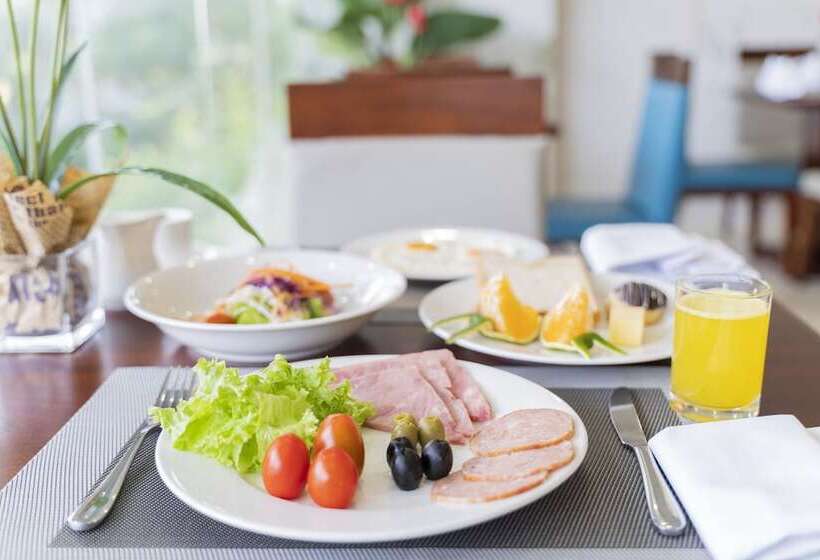 Fotos del hotel Pandora Boutique:  4