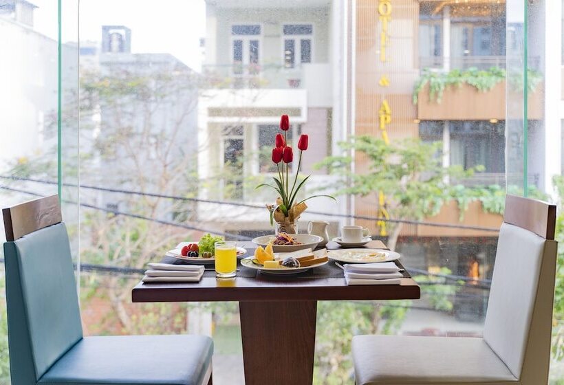 Fotos del hotel Pandora Boutique:  3